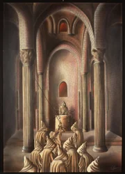 Ecclesiastical Sabbath