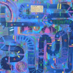 Path of Consciousness