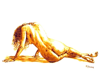 Contemplation - Study