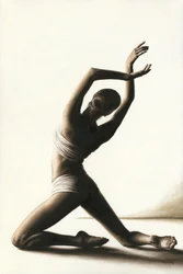 Devotion to Dance