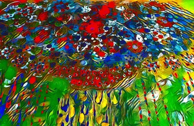 Spring Flowers