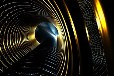 Reality and Imagination 3
