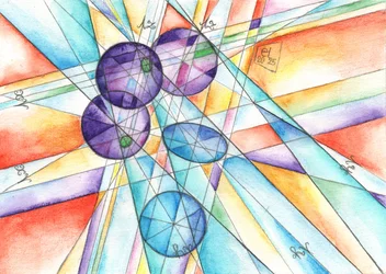 Circles to Circles 3