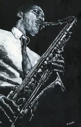 Expressive Sax