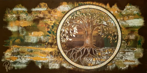 Life is a Circle