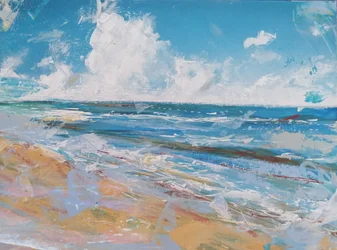Baltic Sea