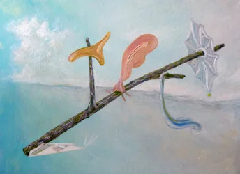 My Surrealism