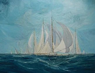 Sailing
