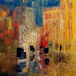 Street