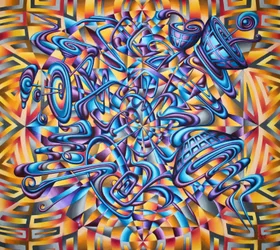 Mindellite