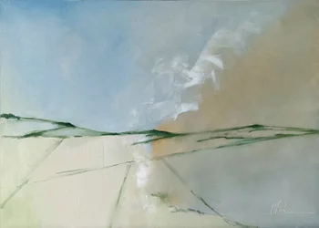 Distant Hills