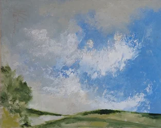 Towards the Sea
