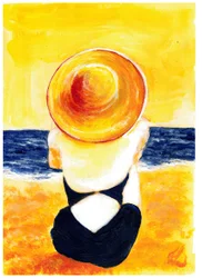 Sun Hat