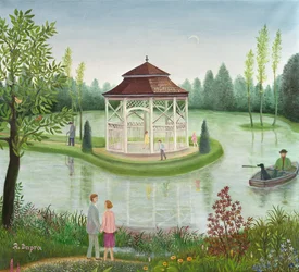The Park Pavilion