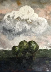 3 Trees