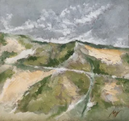 Deep Hills
