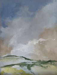 Dissolved Landscape