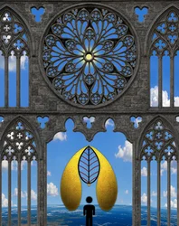The Idea of the Gothic (from the Gothic Impressions series)