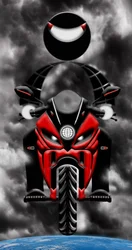 Rider on the Storm (II)