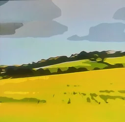 Digital Landscape 03
