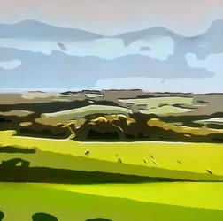 Digital Landscape 04