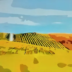 Digital Landscape 25