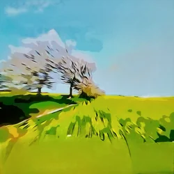 Digital Landscape 29