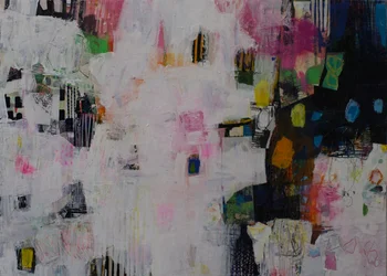 Found in a Place I Strayed Into – Circle