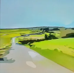 Digital landscape 31