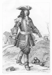 Henry I, Duke of Harcourt