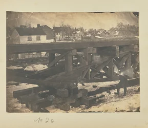 Experimental Bridges