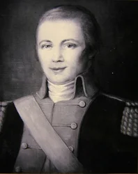 Major Samuel Nicholas