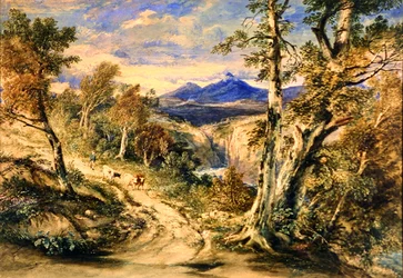 Glen Falloch