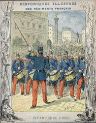French Infantry