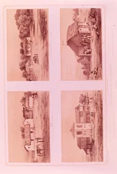 Paraguay and its Missions (engraved by Frederic Sorrieu)