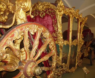 Empress Elisabeth Petrovna