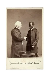 Ye are all one in Christ Jesus, October 1873