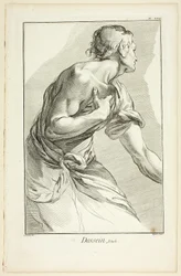 Design: Study (from Encyclopédie)