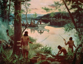 Salmon Fishing