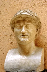 Pyrrhus of Epirus