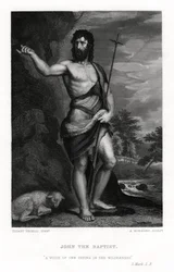 John the Baptist