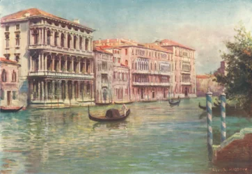 Palazzo Rezzonico