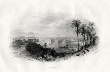 Bombay, India