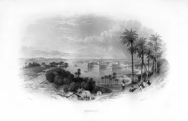 Bombay, India