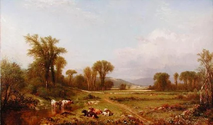 Summer Idyll