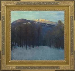 Mount Monadnock