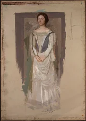 Standing Woman