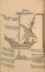 Prayer Book, dated A.H.1180 A.D.1766