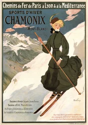Chamonix Mont Blanc