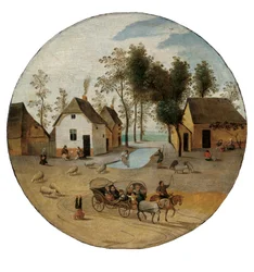 The Month of June